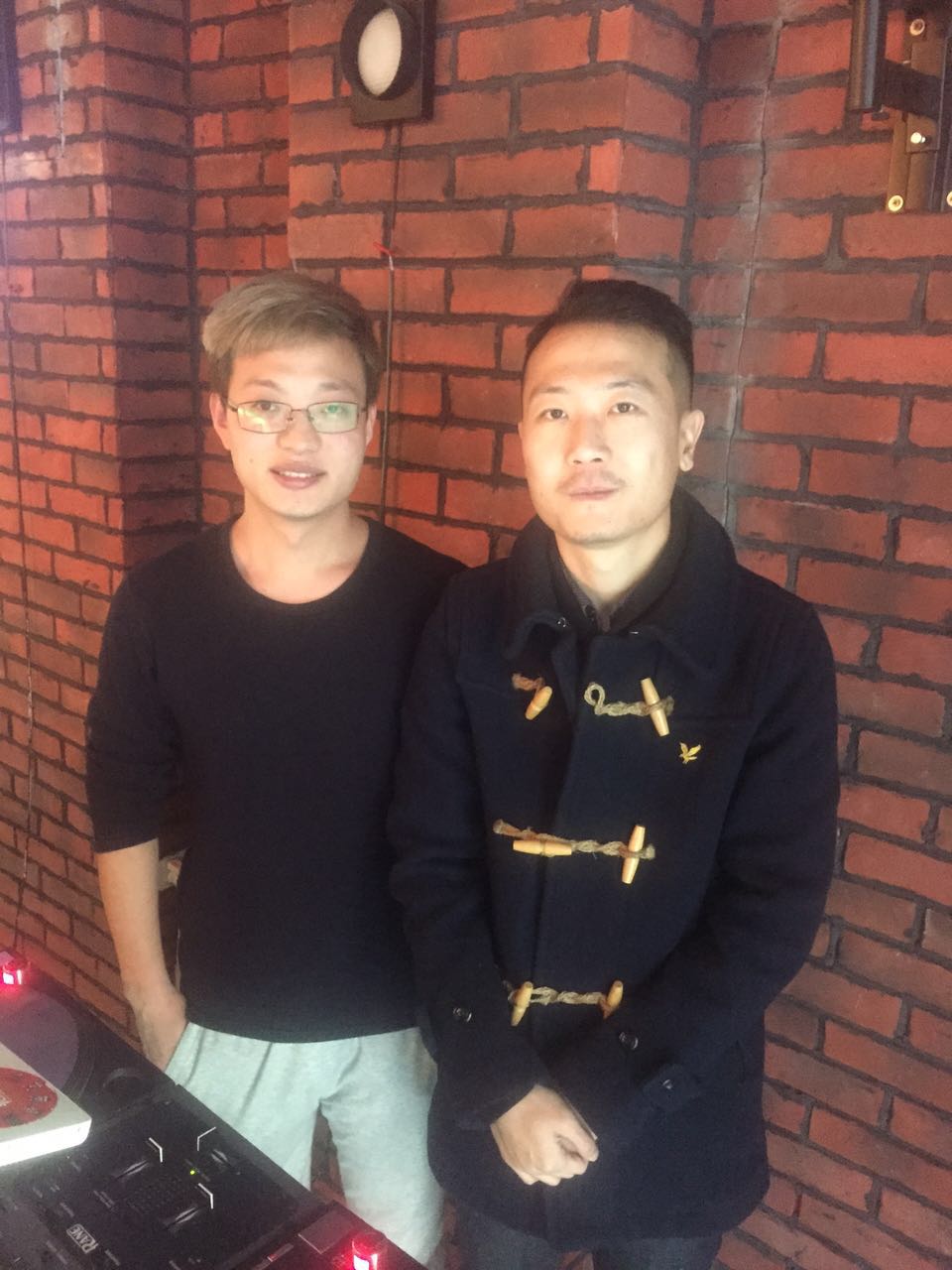 教学环境