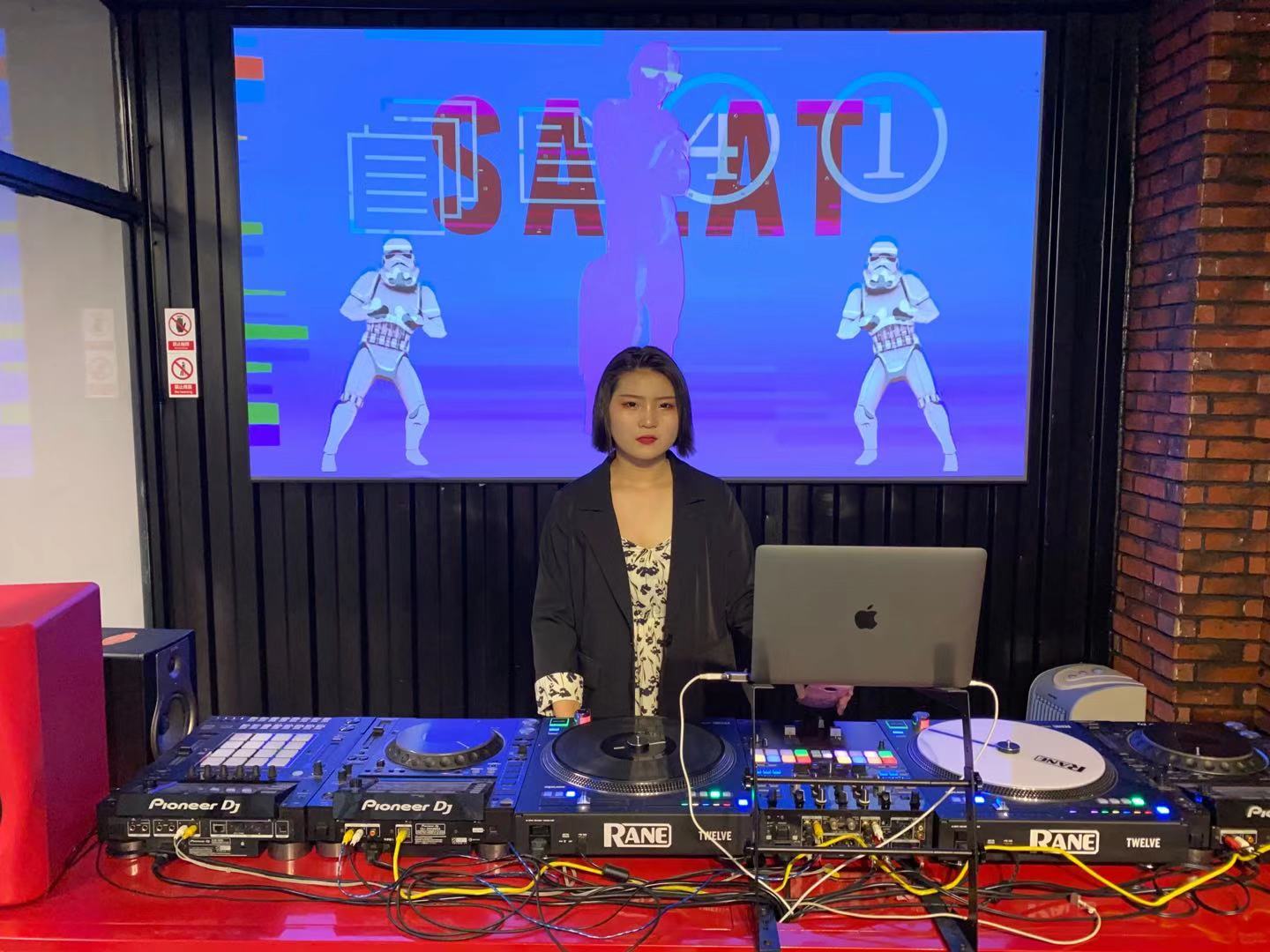 教学环境