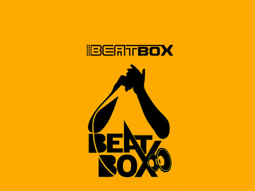 beatbox大师班